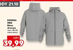 Kaufland Bluza dresowa oferta