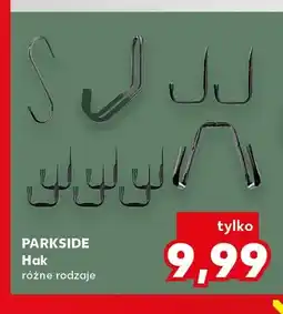 Kaufland Hak Parkside oferta