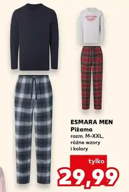 Kaufland Piżama oferta
