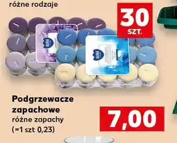 Kaufland Podgrzewacze zapachowe Aura oferta