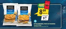 Arhelan Frytki Proste Historie oferta
