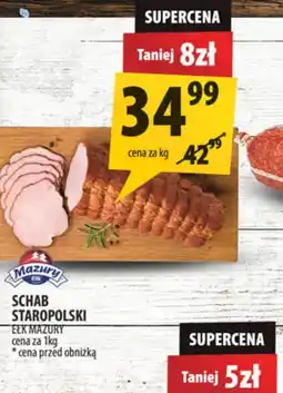 Arhelan Schab Mazury Ełk oferta