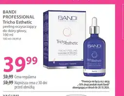 Hebe Peeling oczyszczający do skóry głowy Tricho Esthetic Bandi Professional oferta