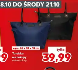 Kaufland Torebka oferta
