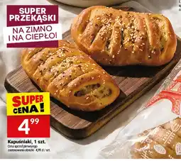 Twój Market Kapuśniaki Białecki oferta