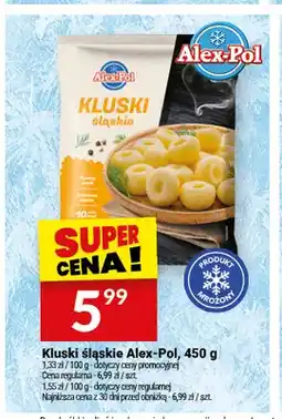 Twój Market Kluski śląskie Alex-Pol oferta