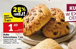 Twój Market Bułka kukurydziana Białecki oferta