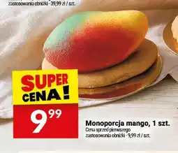 Twój Market Monoporcja mango Białecki oferta
