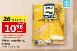 Auchan Mintaj Frosta oferta