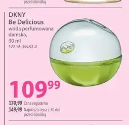 Hebe Woda perfumowana damska Be Delicious DKNY oferta