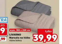 Kaufland Narzuta Livarno oferta