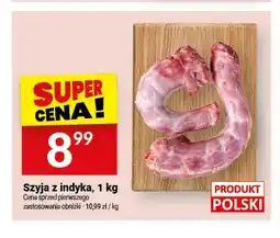 Twój Market Szyja z indyka oferta
