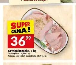 Twój Market Szynka kozacka oferta