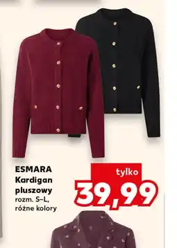 Kaufland Kardigan Esmara oferta