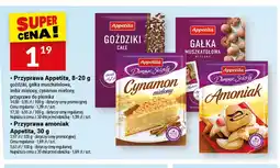 Twój Market Przyprawa Appetita goździki oferta