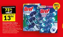 Twój Market Zawieszka Color Aktiv + Bref 3-pak oferta
