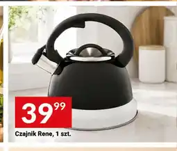Twój Market Czajnik Rene oferta