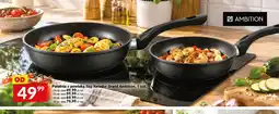 Twój Market Patelnia z powłoką Ilag Xeradur Grand Ambition 24 cm oferta