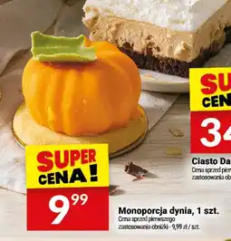 Twój Market Monoporcja dynia Białecki oferta
