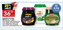 Twój Market Kapsułki do prania Color Mill oferta