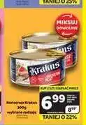 Delfin Konserwa Krakus oferta