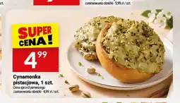 Twój Market Cynamonka pistacjowa Białecki oferta