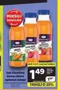 Delfin Sok Witaminka Hortex oferta