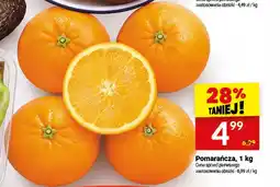 Twój Market Pomarańcze oferta