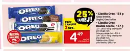 Twój Market Ciastka Oreo Choco Brownie oferta
