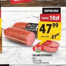 Arhelan Salami litewskie Bell oferta