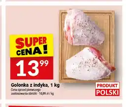 Twój Market Golonka z indyka oferta
