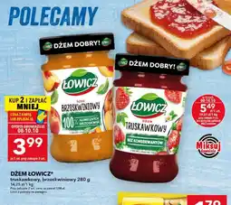 Lewiatan Dżem Łowicz oferta