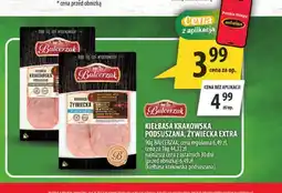 Arhelan Kiełbasa krakowska podsuszana Balcerzak oferta