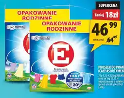 Arhelan Proszek do prania E oferta