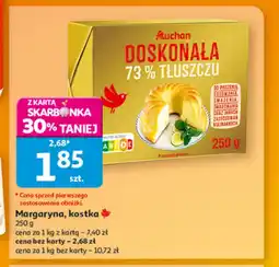 Auchan Margaryna Auchan oferta