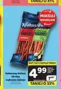 Delfin Kabanosy Krakus oferta