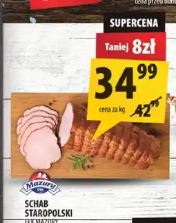 Arhelan Schab staropolski Ełk Mazury oferta