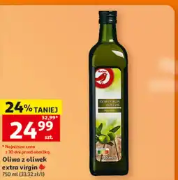 Auchan Oliwa z oliwek Auchan oferta
