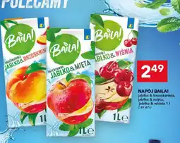 Lewiatan Napój Baila! oferta
