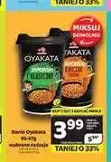 Delfin Danie Oyakata oferta