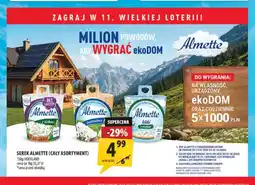 Arhelan Serek Almette Hochland oferta