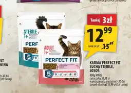 Arhelan Karma Perfect Fit sucha Sterile oferta