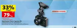 Auchan Rejestrator wideo Tracer oferta