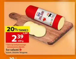 Auchan Ser Auchan oferta