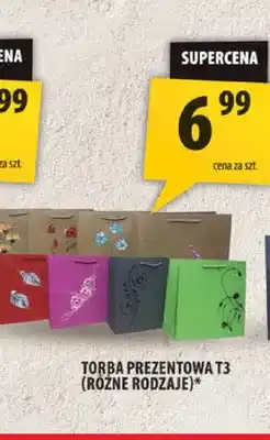 Arhelan Torba prezentowa T3 oferta