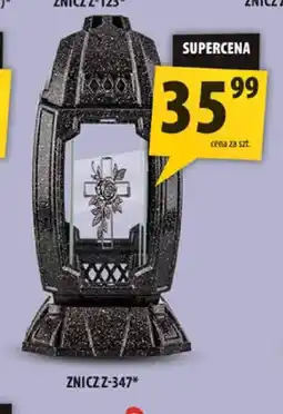Arhelan Znicz Z-347 oferta
