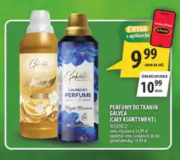 Arhelan Perfumy do tkanin Galvea Sunny Essence oferta