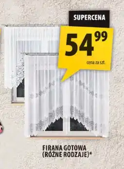 Arhelan Firana gotowa oferta