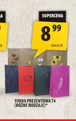 Arhelan Torba prezentowa T4 oferta