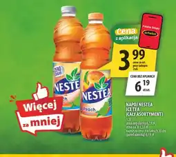 Arhelan Napój Nestea Ice Tea oferta